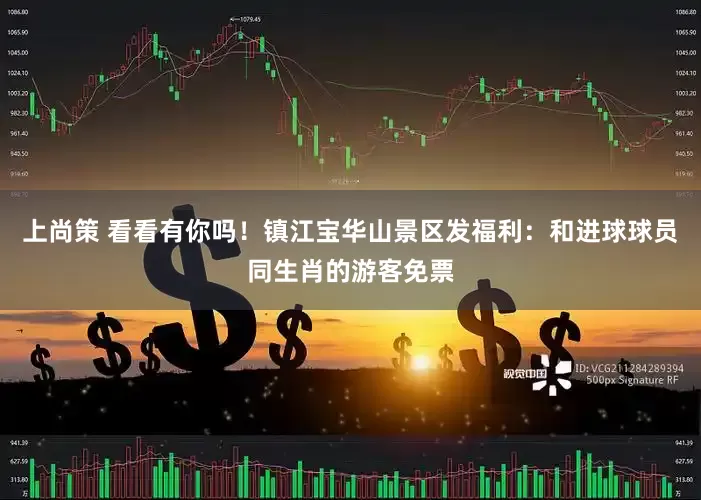 上尚策 看看有你吗！镇江宝华山景区发福利：和进球球员同生肖的游客免票